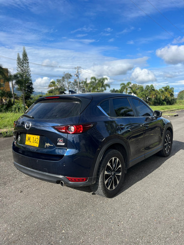 Mazda CX-5 2.0 Touring At