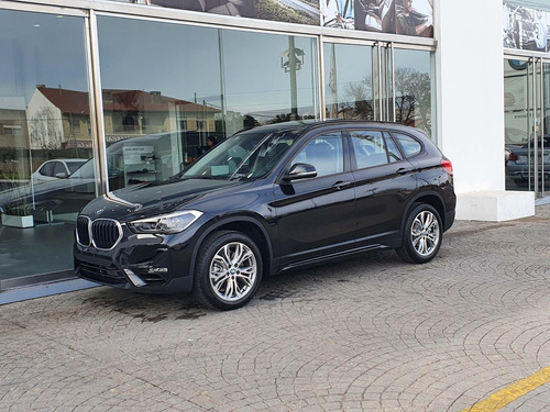 Imagen 2 de 11 de Bmw X1 20i Sport Okm 2022 - No Audi Q2 Ni Audi Q3 Ni Gla 200