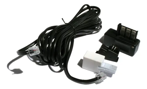 Opis Funkyfon Cable: Telefono Antiguo/telefono Retro/telefon