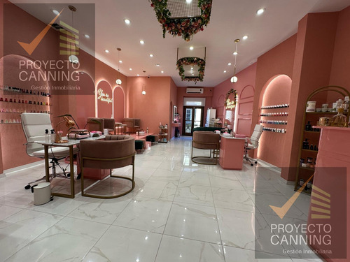 Venta De Fondo De Comercio En Canning Ezeiza