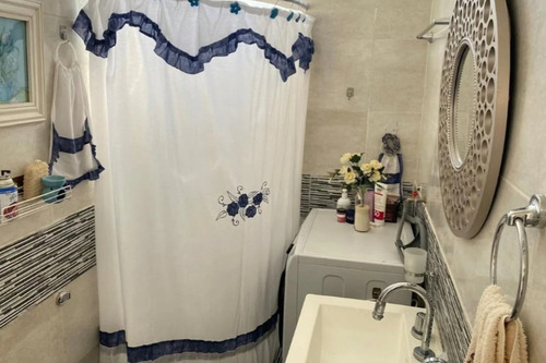 Departamento 2 Ambientes En Almagro Norte, Refaccionado