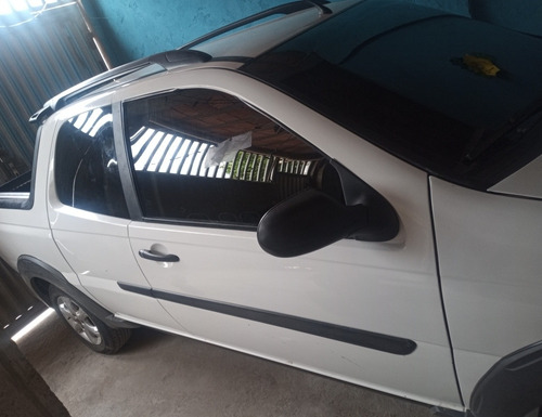 Fiat Strada Fiat/strada Working