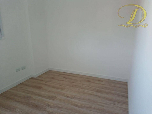 Imagem 19 de 30 de Apartamento Com 2 Dormitórios À Venda No Canto Do Forte - Praia Grande!!! - Ap2602