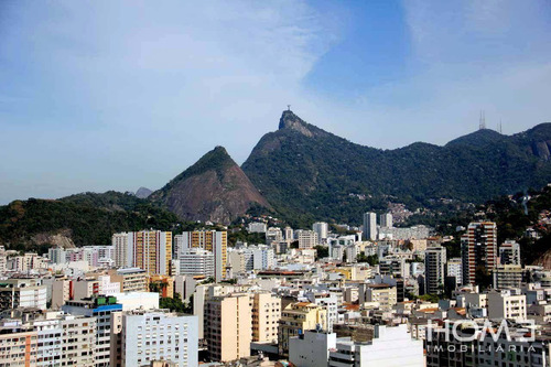 Imagem 4 de 26 de Salão, 237 M² - Venda Por R$ 4.000.000,00 Ou Aluguel Por R$ 17.900,00/mês - Flamengo - Rio De Janeiro/rj - Sl0002