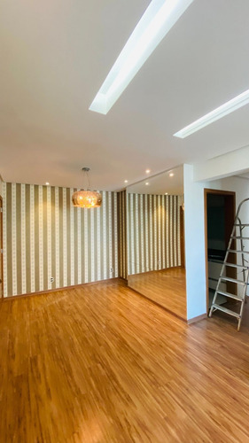 Imagem 27 de 30 de Rua Babaçu Águas Claras Art Life 3 Quartos 1 Suíte 2 Vagas 92 M² - Meuimk421 - 70507385