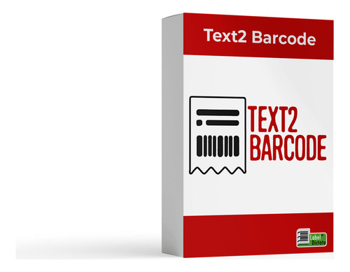 Licencia Text2 Barcode Esencial 1 Año Esd