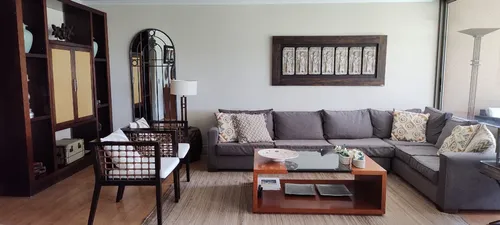 Arriendo Depto En Brisas De Santo Domingo Id: Df12b105