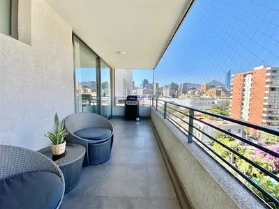 Departamento en venta