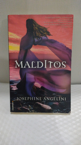 Malditos (Usado)