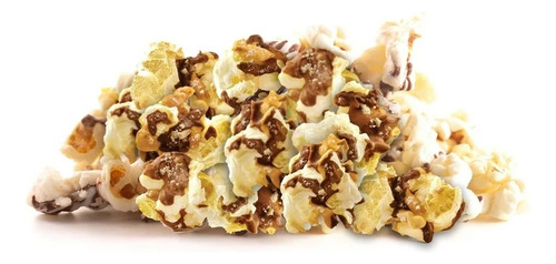 Palomitas Candy Pop Twix Importadas Usa