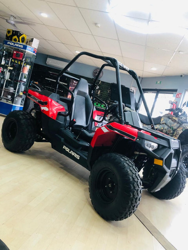 Rzr Polaris Ace 150 2017