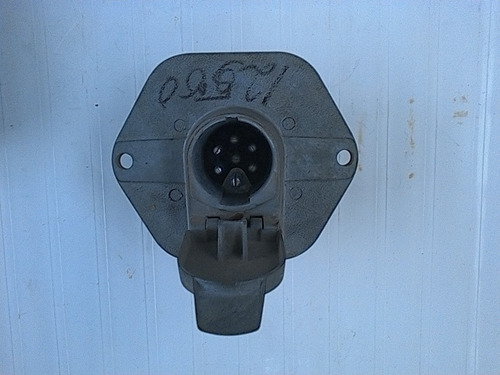Conector Electrico Para Batea Y Trailer Marca Polak