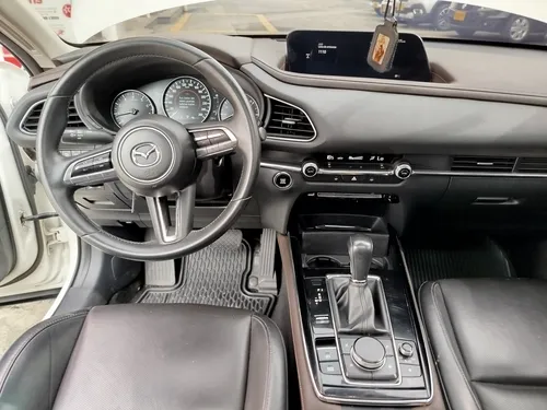 Mazda CX-30 2.5 Grand Touring Lx 4x4