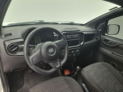Fiat Fiorino 1.4 MPI FURGÃO ENDURANCE 8V FLEX 2P MANUAL