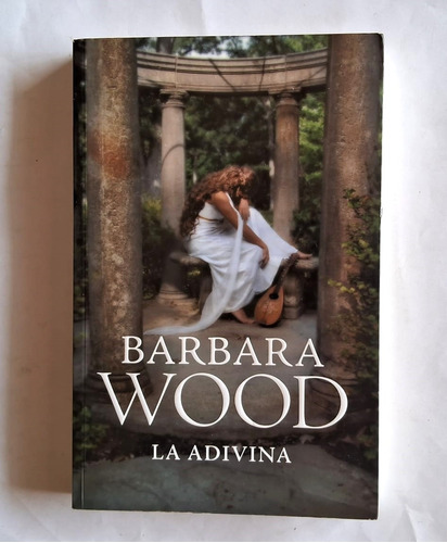 La Adivina. Bárbara Wood