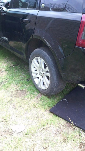 Imagen 3 de 14 de Land Rover Lr2 Refacciones