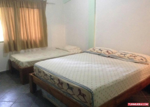 Imagen 8 de 12 de En Venta Townhouses Chichiriviche Patio Sevillano Ciudad F