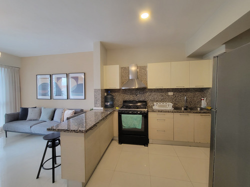 Foxpiantini.com - A277 | Apartamento En Alquiler En Paraíso