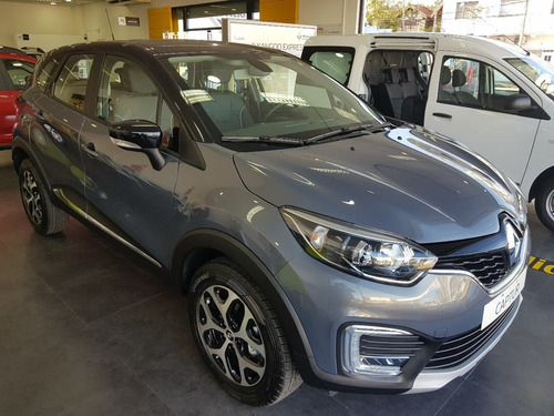 Renault Captur 1.6 Intens Cvt Anticipo Y Cuotas Leer (ga)