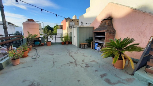 Imagen 9 de 17 de Impecable Ph P.a. Reciclado C/fabulosa Terraza..!