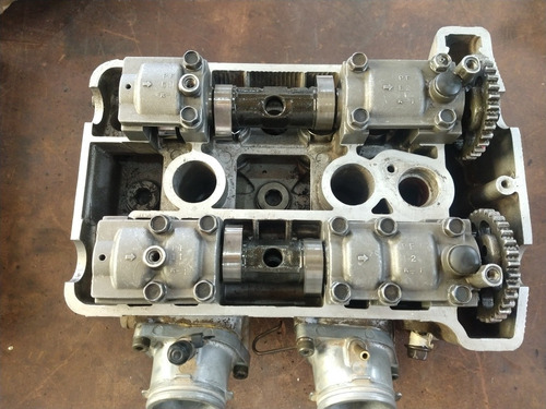 Imagen 3 de 17 de Yamaha Super Tenere