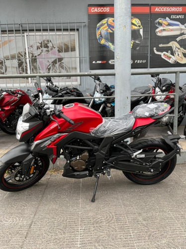 Imagen 2 de 16 de Voge 300 R 0km Disponible En Marelli Sports Entrega Ya