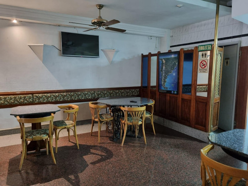 Venta Hotel De 50 Habitaciones En Retiro Caba