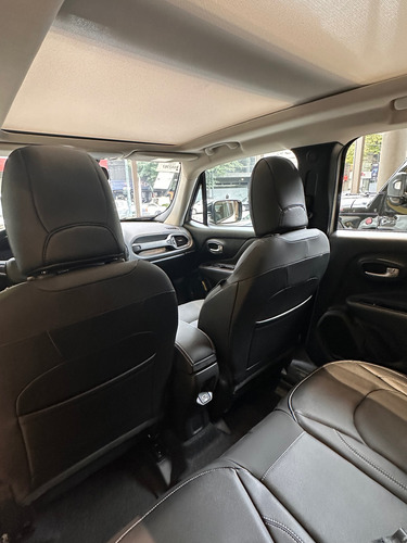 Jeep Renegade 1.3 Trailhawk At9 4X4