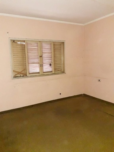 Imagem 9 de 14 de Locação Salão E Casa - Jardim São João, São Paulo-sp - Rr3741
