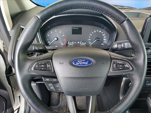 Ecosport 1.5 Tivct Flex Se Automático