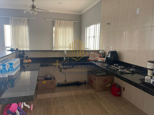 Imagem 9 de 15 de Casa Para Venda Em Campinas, Residencial Cittá Di Salerno, 3 Dormitórios, 1 Suíte, 2 Banheiros, 2 Vagas - Casa 164_1-2362340