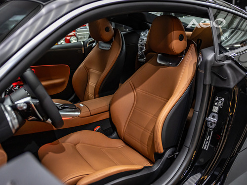 Mercedes-Benz AMG GT S Mercedes-Benz GT 63 AMG S E Performance 4.0 V8 Bi-turbo 4MATIC+ (Aut)