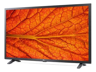 LG Smart Tv Led Ai Thinq 32 Hd Widescreen Negro 32lm63 /vc