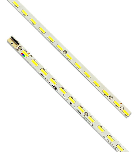 Kit Leds Sharp Lc-50le442u / Lc50le442u - Aluminio, Nuevo