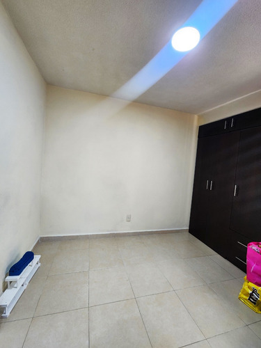 Precioso Departamento En Venta En Calzada De La Viga, Artes Graficas, Cdmx