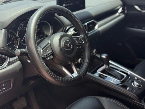 Mazda CX-5 2.5T Signature At