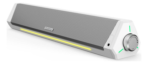 Computer Speakers Bluedee Bluetooth Soundbar Hifi Stereo