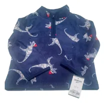 Comprar Buzo Polar Carters - 24m - Nene - Dino