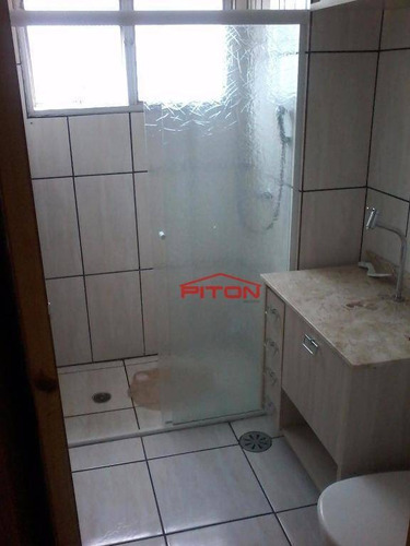 Imagem 4 de 20 de Apartamento Com 2 Dormitórios À Venda, 70 M² Por R$ 350.000,00 - Penha - São Paulo/sp - Ap1134