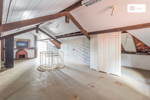 Imagem 7 de 15 de Aluguel De Casa Com 350m² E 3 Quartos - 13058