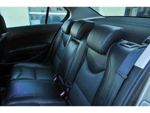 Imagem 14 de 15 de Peugeot 408 Allure 2.0 At