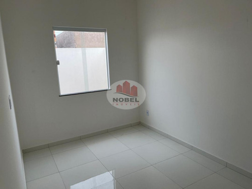 Imagem 27 de 28 de Casa Com 2 Dormitório(s) Localizado(a) No Bairro Conceicao Em Feira De Santana / Feira De Santana - 6217