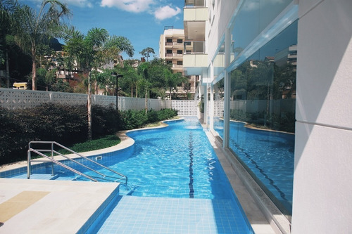 Imagem 8 de 28 de Penthouse Em Freguesia (jacarepaguá), Rio De Janeiro/rj De 121m² 2 Quartos À Venda Por R$ 786.540,00 - Ph2120199-s