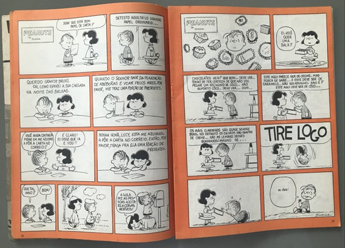 Kit 3 Revistas Patota - Nº 01, 02 E 05 (Usado)