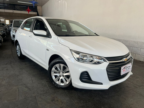Chevrolet Onix 1.0 Lt 5p