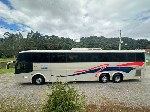 Marcopolo Paradiso Gv 1150 Ônibus Executivo Impecável Revis