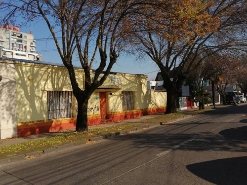 Calle Bulnes Entre Sargento Aldea E Isabel Riquelme