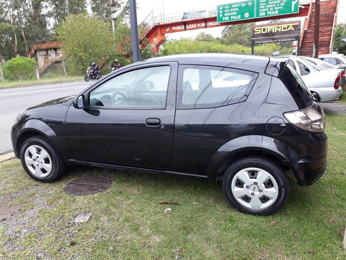 Ford Ka 2013 3p