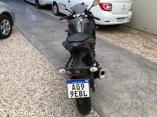 Yamaha R3 Yzf