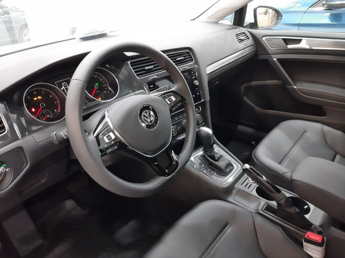 Volkswagen Golf Highline 250 Tsi Entrega Inmediata Autotag